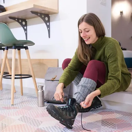 Seek And Hide - Csilla's Tiny Hideaway Brașov