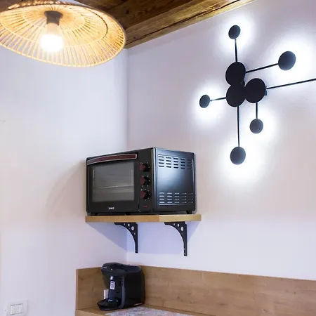 Seek And Hide - Csilla's Tiny Hideaway Apartament