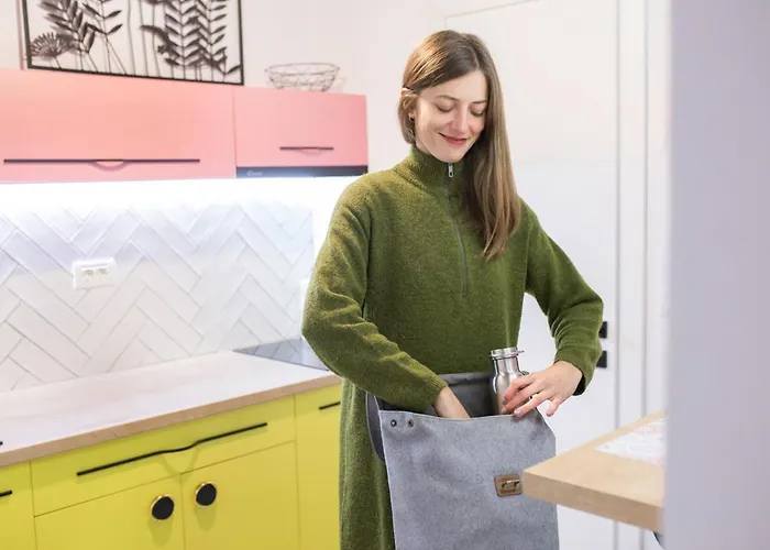 公寓 Seek And Hide - Csilla's Tiny Hideaway *