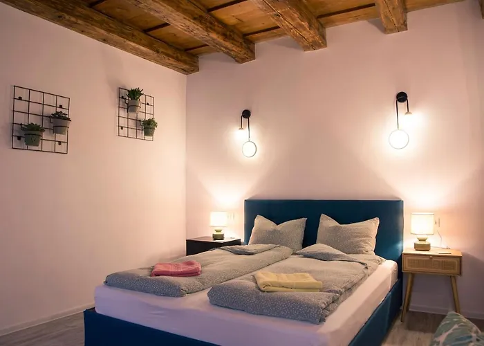 公寓 Seek And Hide - Csilla's Tiny Hideaway