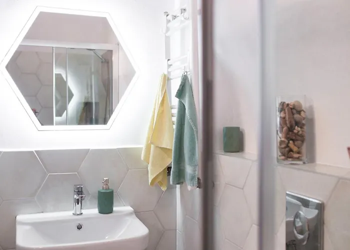 Seek And Hide - Csilla's Tiny Hideaway 布拉索夫