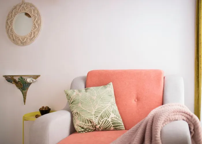 公寓 Seek And Hide - Csilla's Tiny Hideaway 布拉索夫