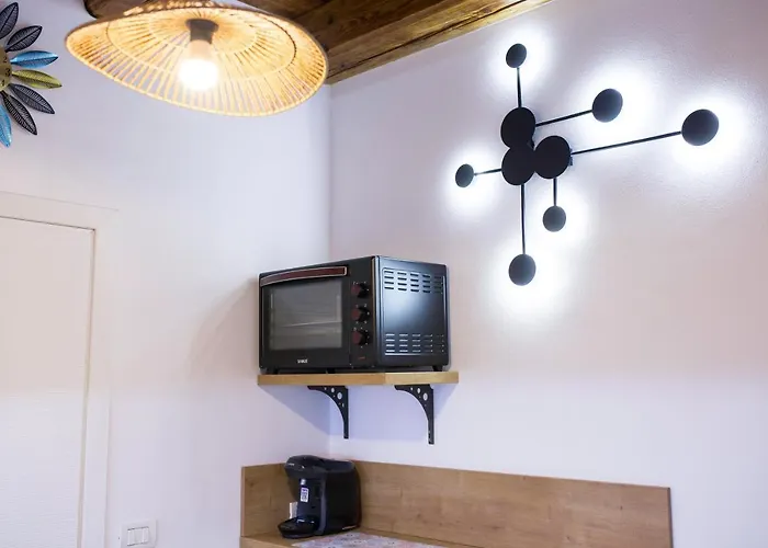 Seek And Hide - Csilla's Tiny Hideaway 公寓